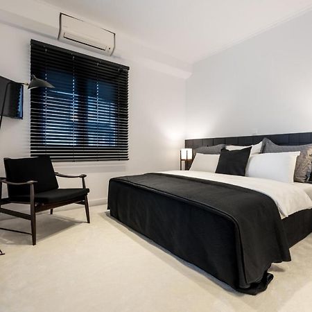 Executive 2 Bdr Suite In Plaka - Acropolis View Athena Bagian luar foto