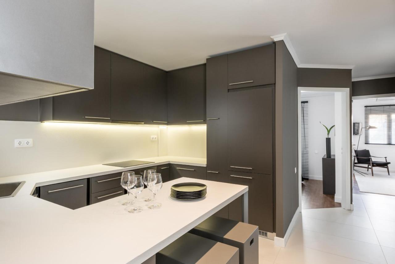Executive 2 Bdr Suite In Plaka - Acropolis View Athena Bagian luar foto