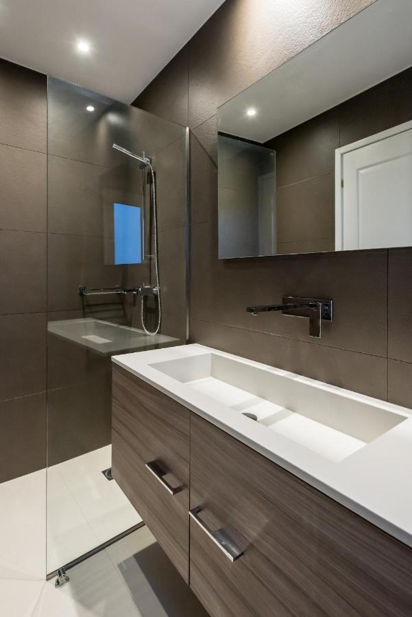 Executive 2 Bdr Suite In Plaka - Acropolis View Athena Bagian luar foto